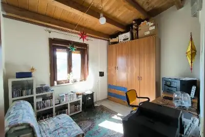 Casa Indipendente in vendita, Via Marana - Cesaproba, Montereale