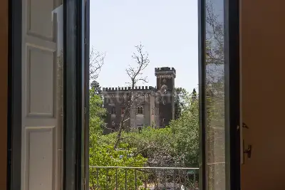 Villa in vendita, Via Pietro De Logu, Catania