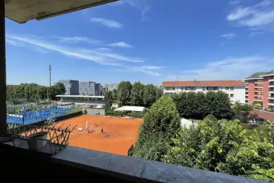 Casa in affitto, Via Ovada , Milano