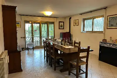 Villa in vendita, Via di Praia a Mare, Fiumicino