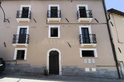 Casa Indipendente in vendita, Via Centrale in Ripa, L'Aquila