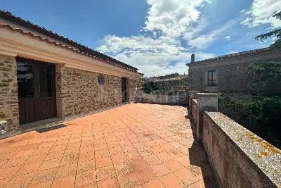 Palazzo in vendita, Vicolo Piazza, San Mauro Cilento