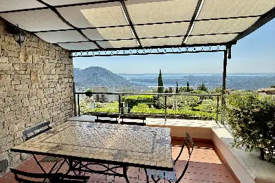 Villa in vendita, Via Mezzane, Villanuova sul Clisi