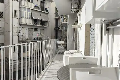 Casa in vendita, Via Giacomo Leopardi, Catania