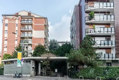Casa in vendita, Via Lario, Milano