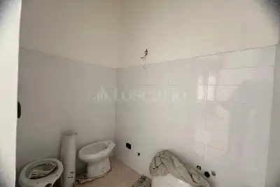 Casa in vendita, Via Gullina Archi Carmine, Reggio di Calabria