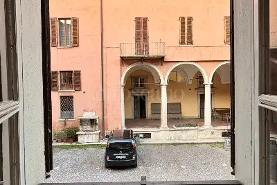 Casa Indipendente in vendita, Piazza Tebaldo Brusato, Brescia