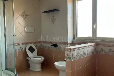 Attico in vendita, Via Pier Carlo Boggio, Roma