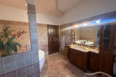 Casa Indipendente in vendita, Via Panaria Bassa, Bomporto