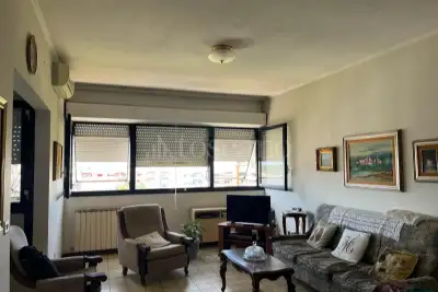 House for sale, Via Carlo Linati, Roma