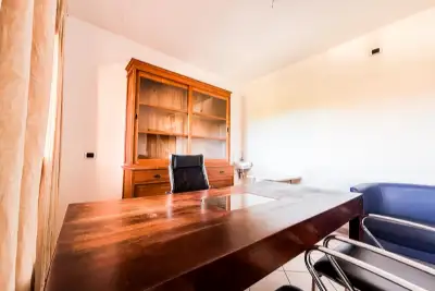 Casa in vendita, Via dell'Eucaliptus, Olbia