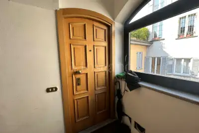 Casa in affitto, Via dei Fabbri, Milano