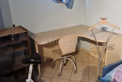 Mansarda in vendita, Via Parravicini, Solbiate Olona
