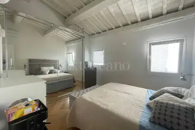 Casa in affitto, Via Porta Rossa 20, Firenze