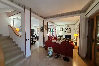 Villa in vendita, Vicolo Felice, Palermo