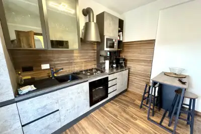 Villa Bifamiliare in vendita, Via G. Garibaldi, Ladispoli