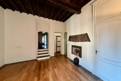 Casa in vendita, Via Porta Palatina, Torino