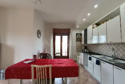 Casa in vendita, Via Montecatini, San Giovanni la Punta