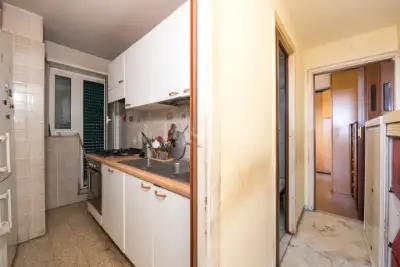 Attico in vendita, Via Ignazio Giorgi 29, Roma