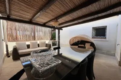Casa in vendita, Piazzetta degli Ulivi, Arzachena