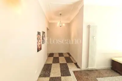 Casa in affitto, Via Polesine, Roma