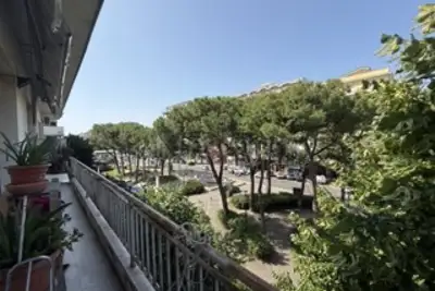 Casa in vendita, Piazza Duca degli Abruzzi 59, Pescara