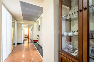 Casa in vendita, Via Antonio Cecchi, Genova