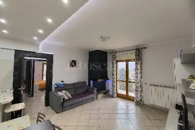 Casa in vendita, Via delle Nocelle, L'Aquila