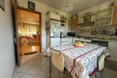 Casa in vendita, Via Giuseppe Petrucci, Sabaudia