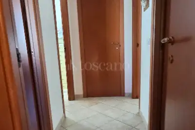 Villino a Schiera in vendita, Via A. Peracchia, Citta' Sant'Angelo