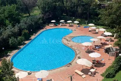 Casa in vendita, Via Fulvio Tomassucci, Roma