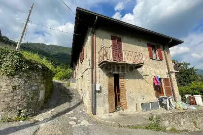 Palazzo in vendita, Via Pvt. Butti, Maslianico, Maslianico