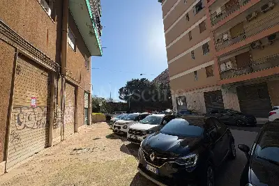 Ufficio in vendita, Via San Metodio, Siracusa