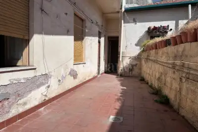Casa in vendita, Via Colonna, San Gregorio di Catania