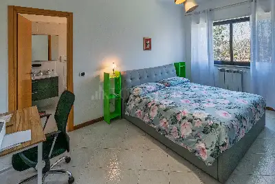 Casa in vendita, Largo Olgiata, Roma