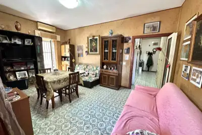 Casa in vendita, Via Claudia, Ladispoli