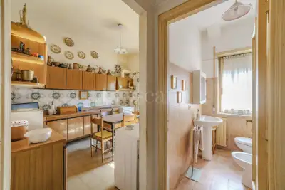 House for sale, Via Meropia, Roma
