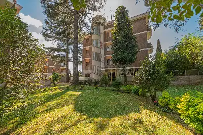 Casa in vendita, Via Giulio Galli, Roma