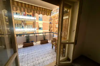 Casa in vendita, Via Mar Rosso, Roma