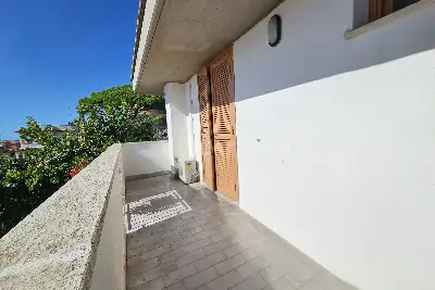 Villino a Schiera in vendita, via dei fauni, Anzio