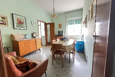 Casa in vendita, Corso Giuseppe Garibaldi, Cerignola