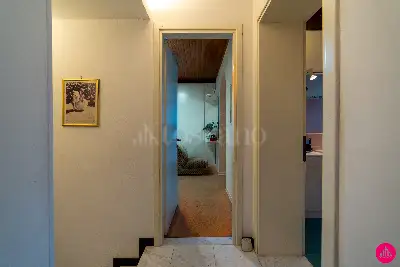 Villino a Schiera in vendita, Via Attimis, Udine