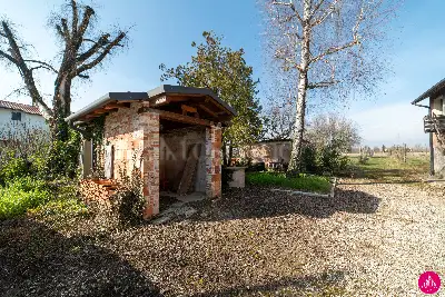Rustico in vendita, Via G. Pascoli, Fiume Veneto