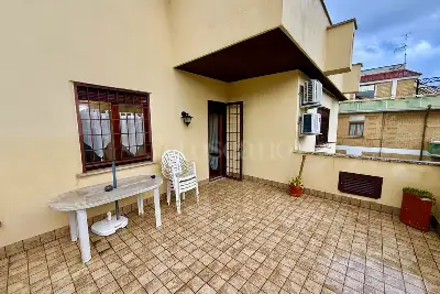 Casa in vendita, via dell'olmo, Nettuno