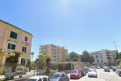Box in vendita, Via Alessandro Manzoni, Napoli
