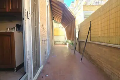House for sale, Via dei Monti di Primavalle, Roma
