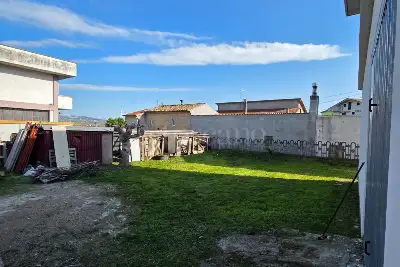 Villa in vendita, Via Fiume Tavo 27, Cappelle sul Tavo