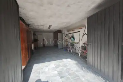 Casa in vendita, Via G. Puccini, Monteroni d'Arbia