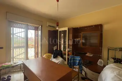 Casa in vendita, Via Pietra dell'Ova, Tremestieri Etneo