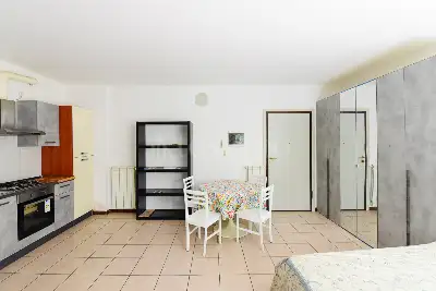 Casa in affitto, Via Acquanera, Como